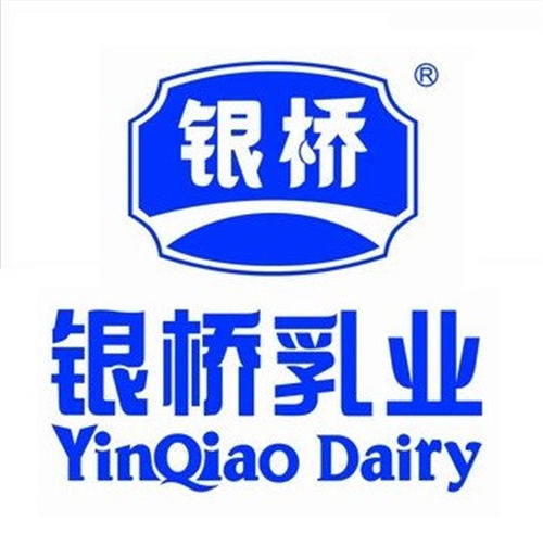 銀橋乳業