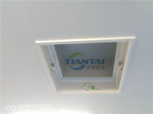 空氣凈化器的原理是什么？