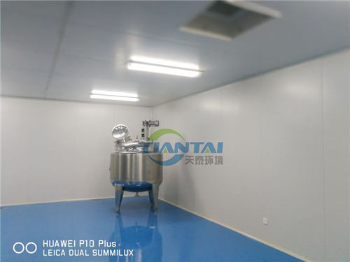 無塵車間千級 和百級 有什么區(qū)別？