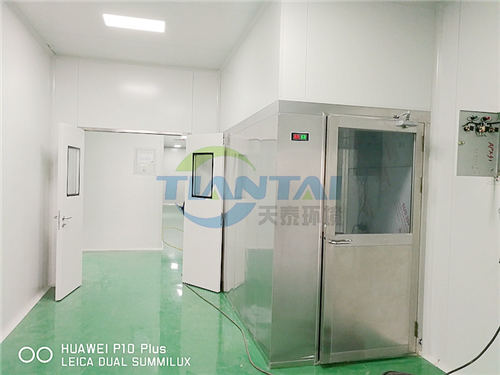 陜西恒溫恒濕工程實驗室中關于濕度誤差的級別分類