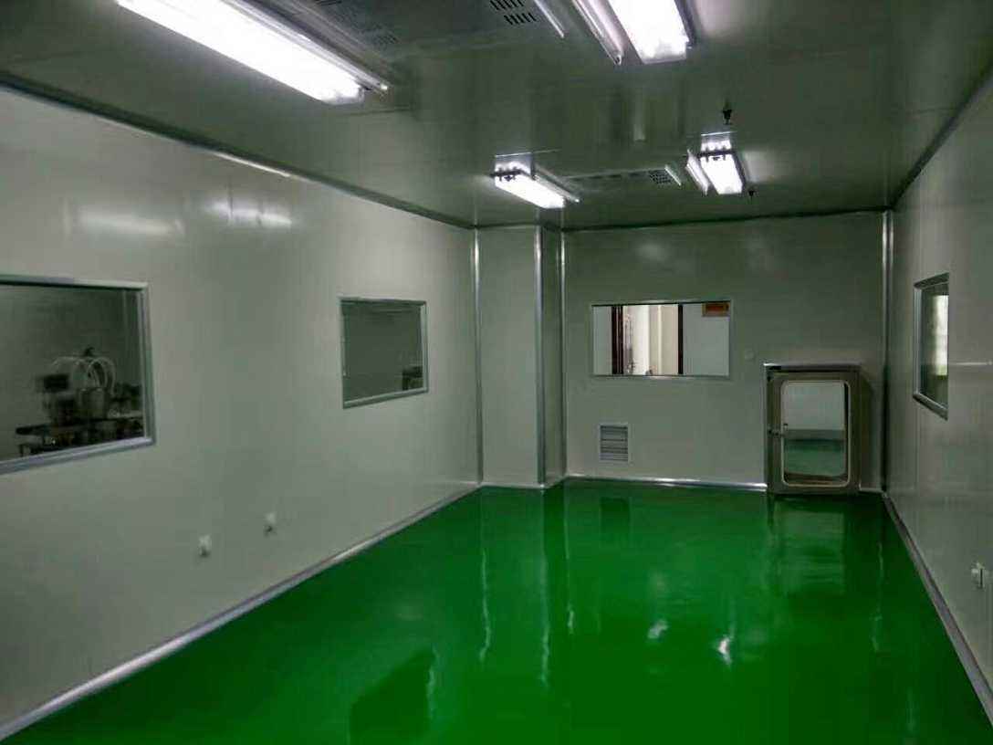 空氣凈化工程的工作原理是什么？