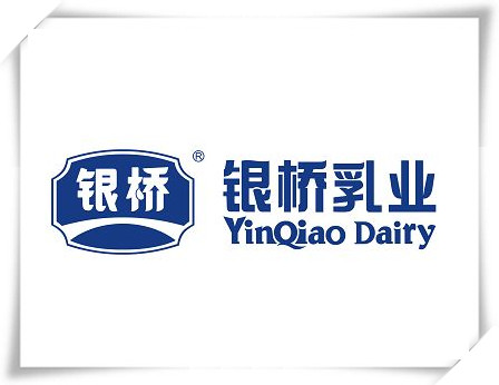 銀橋乳業