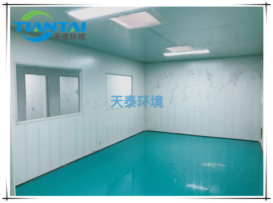 一起來看看你的無塵車間清潔要求是否達標